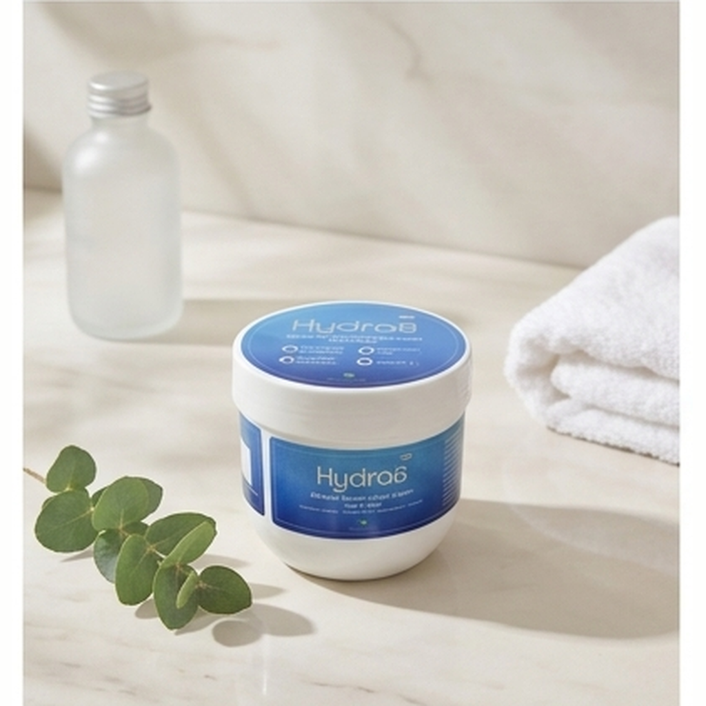 Hydra8 Advance Barrier Repair Moisturising Cream